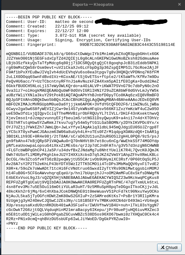 Post with Featured Image