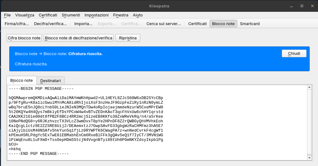 Post with Featured Image