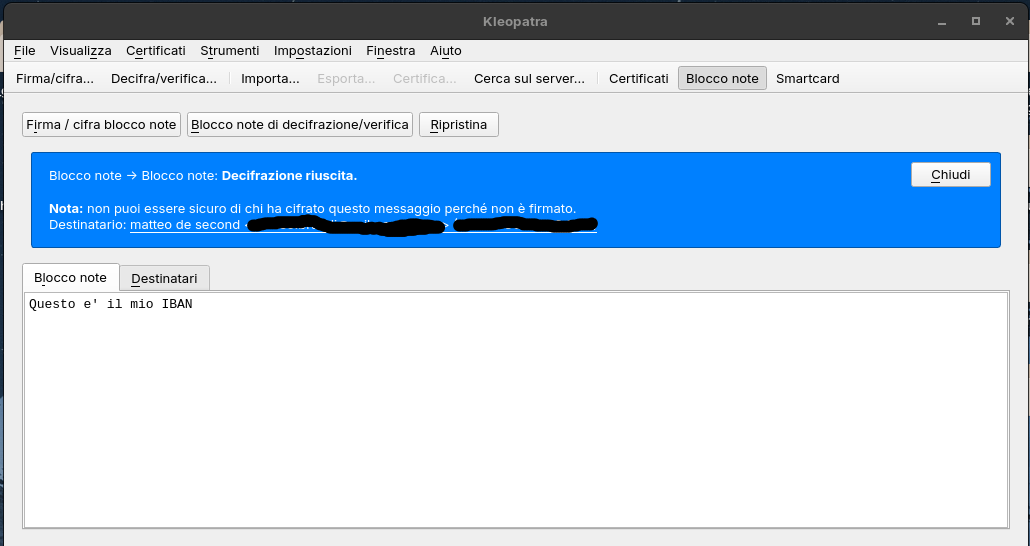 Post with Featured Image