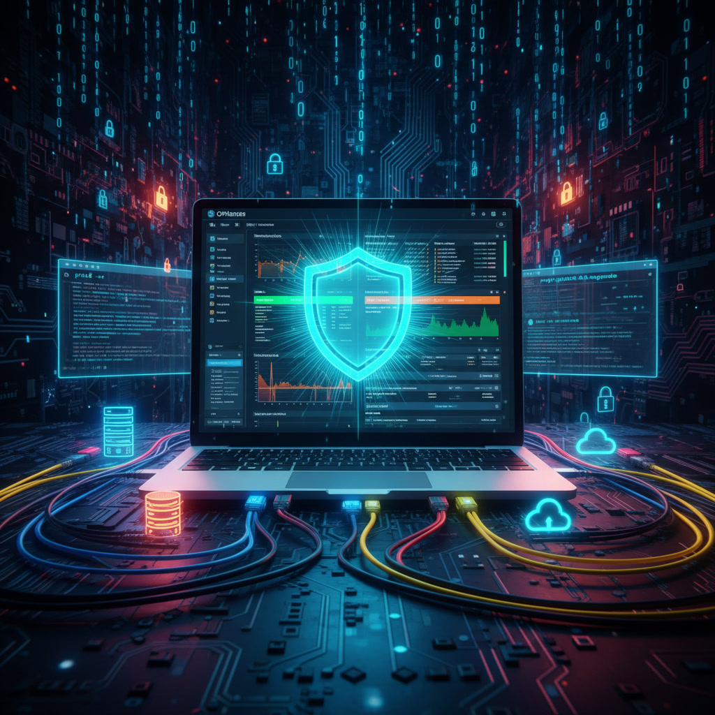 Post with Featured Image