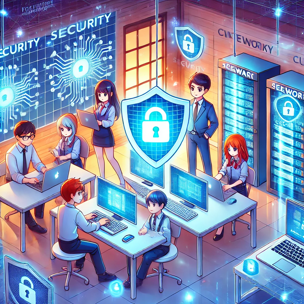 Post with Featured Image