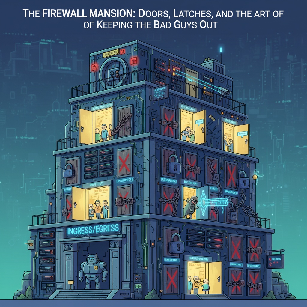 Post with Featured Image